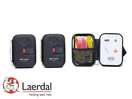 DEA Trainer 3-pack