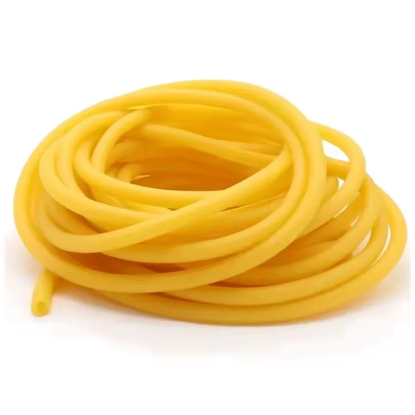 Manguera Látex DI 3mm x DE 5mm (5 metros)