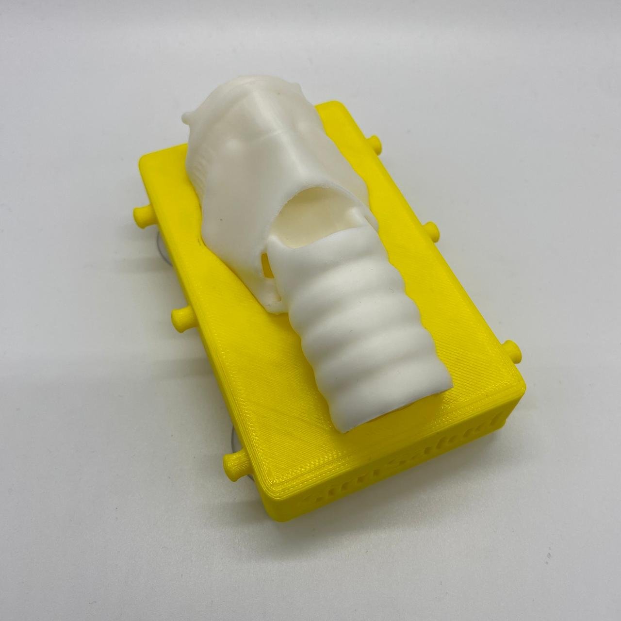 SIM-Kit Cricotirotomía básica - Imagen 5