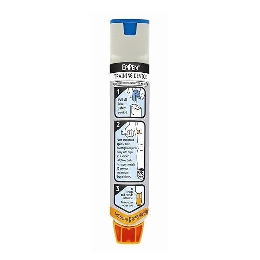 EpiPen Trainer